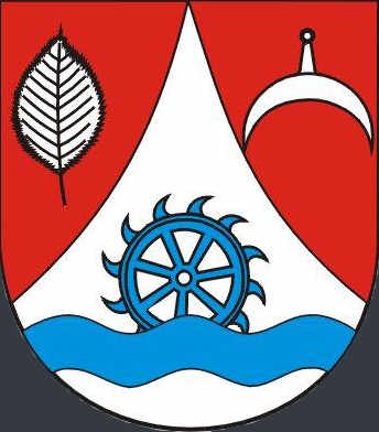 Wappen von Bokel